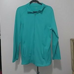 Champion Aqua Zip Up XL TG